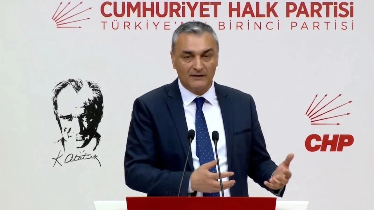 CHP yönetiminden Özgür Özel'in yeni partisine sert tepki