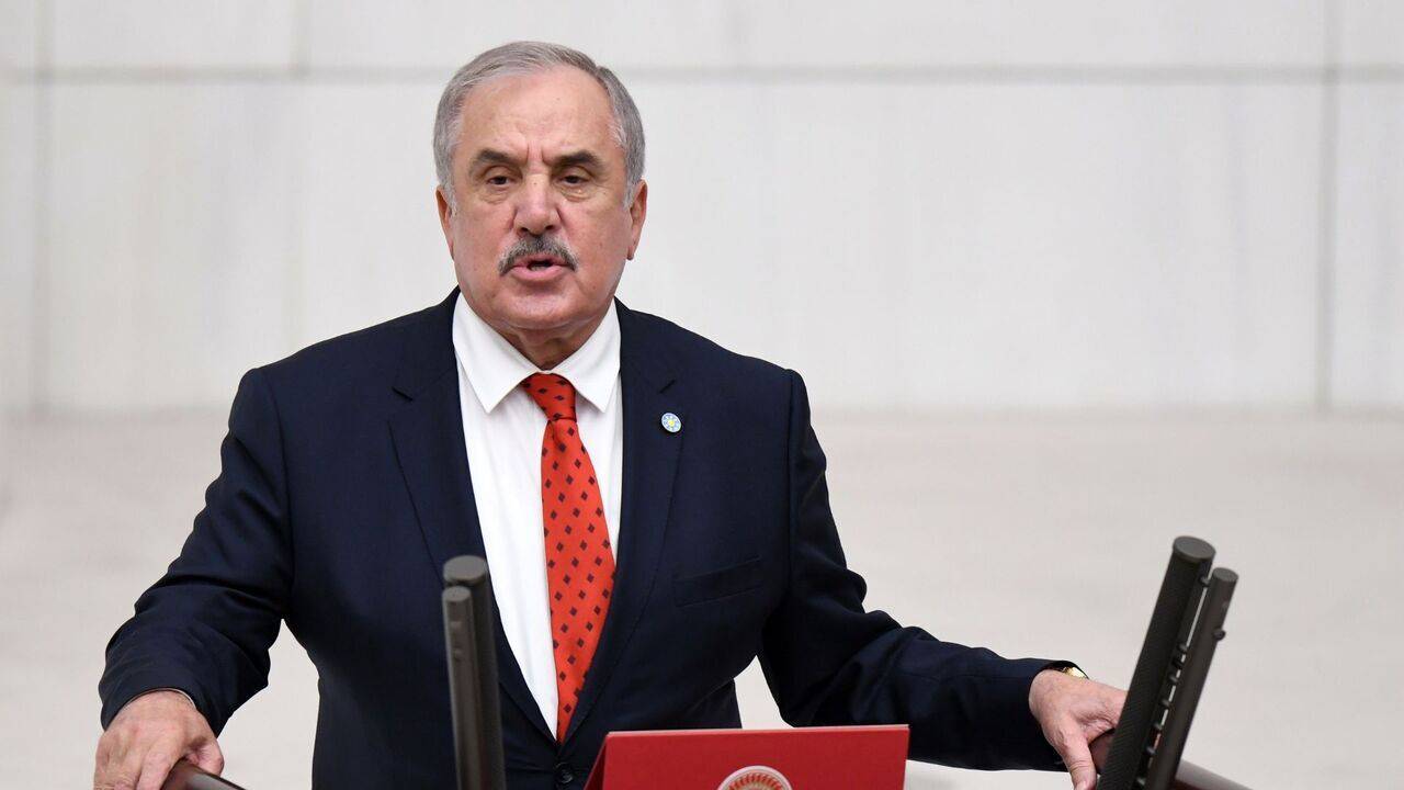 Ensarioğlu'ndan Dicle'deki GES projesine tepki