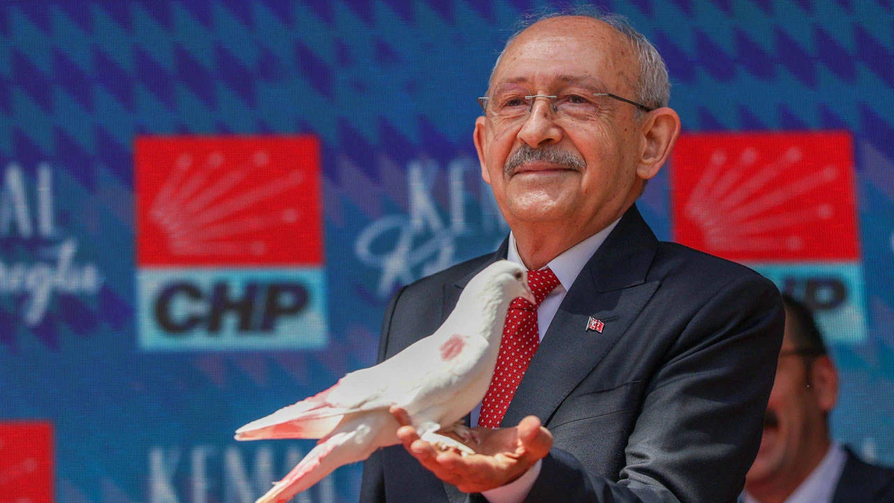 Kılıçdaroğlu'ndan yeni partiye dair ilk yorum: 'Şerefini değil koltuğunu düşünenler'