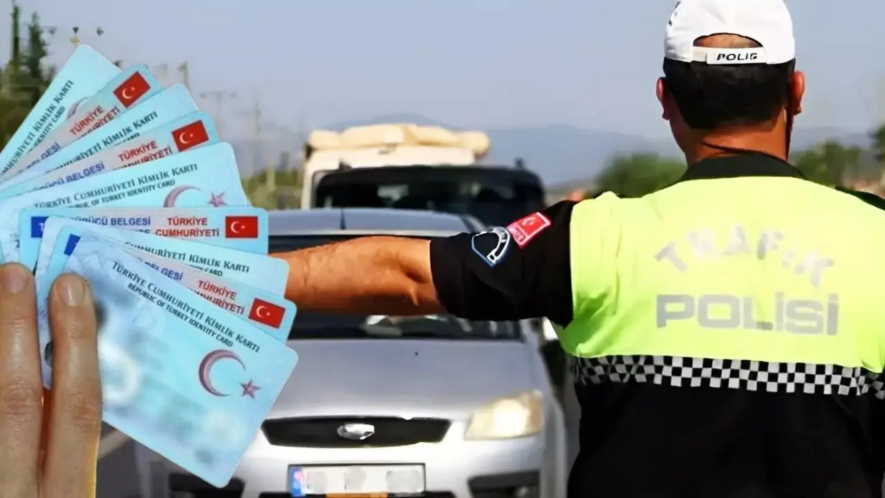 TBMM’de kabul edildi: Ehliyet iptal şartları değişiyor
