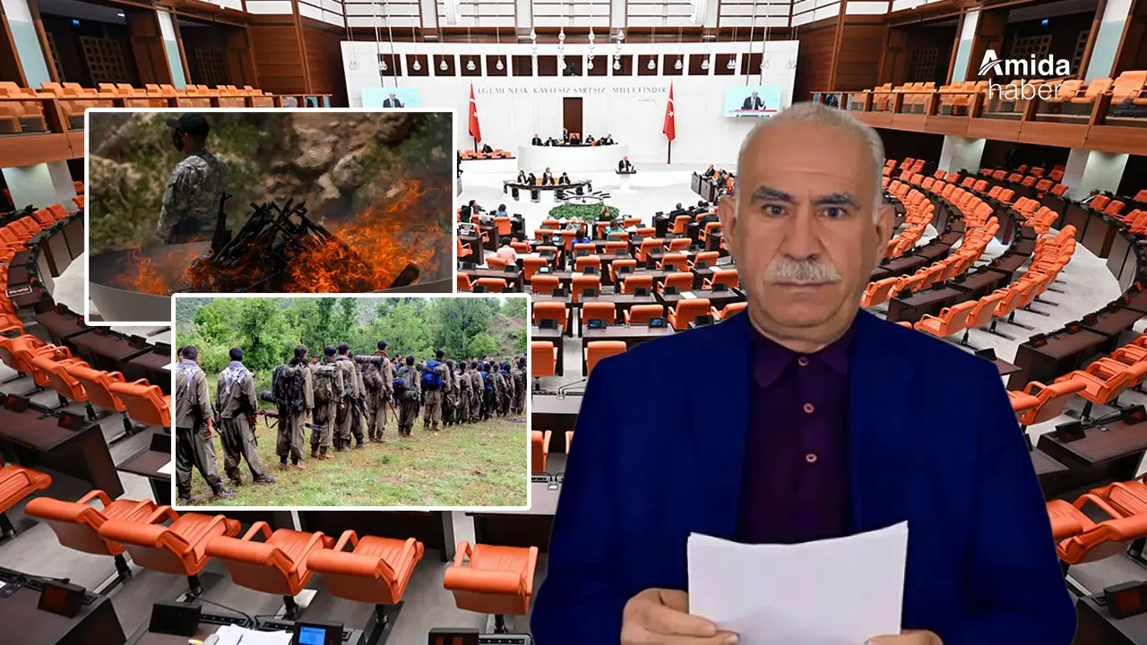 Çerçeve yasada mutabakat: Öcalan’ın statüsü ve 4 bin tahliye