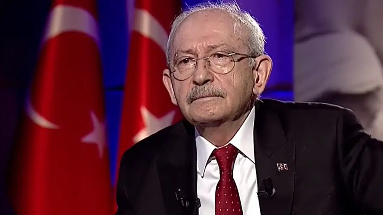 Kılıçdaroğlu cephesinden Bahçeli'ye: 'CHP'yi bölme girişimine destek mi arıyorsunuz?'