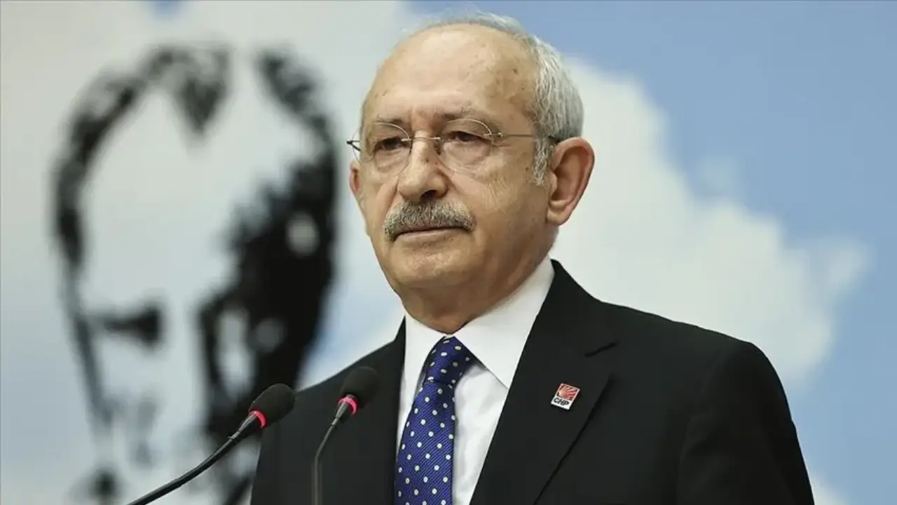 Kılıçdaroğlu: CHP'nin içindeki tartışmalar beni hiç ilgilendirmiyor