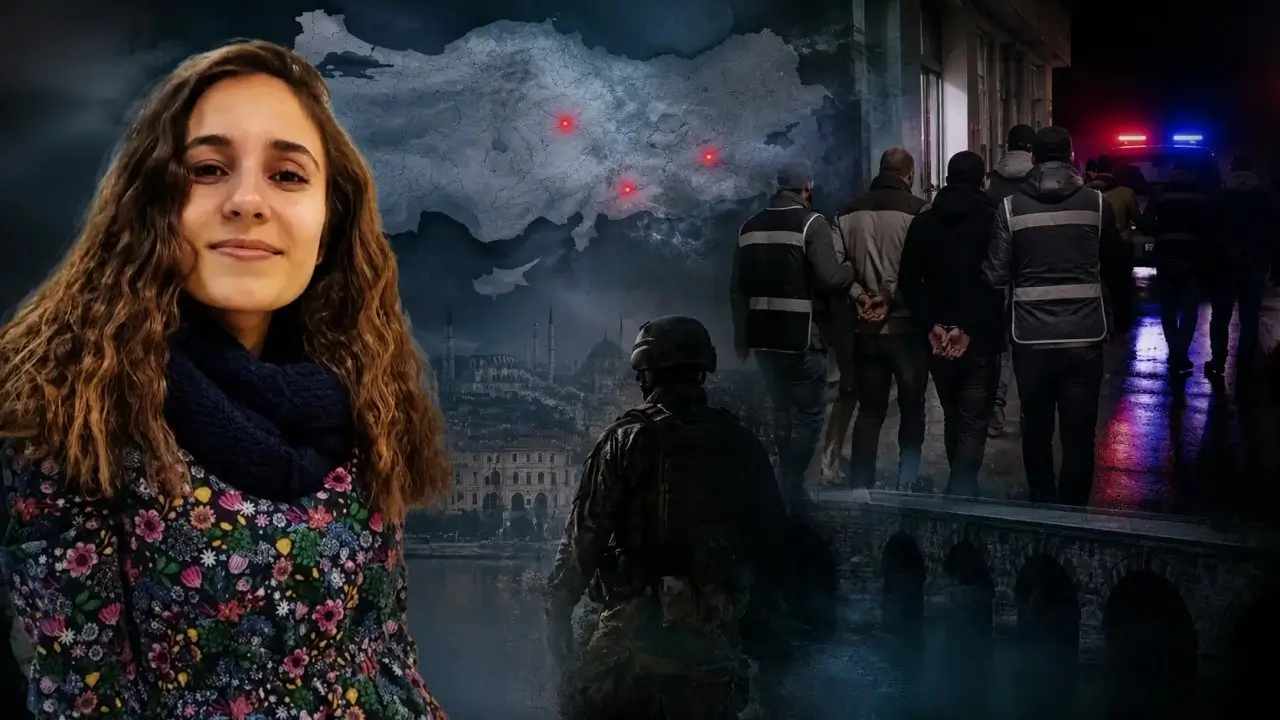 Doku soruşturması: Korucu tutuklandı, 2 yeni gözaltı