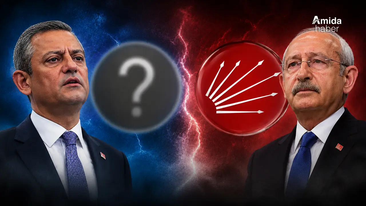 Yeni Parti yolda: CHP ana muhalefetten düştü