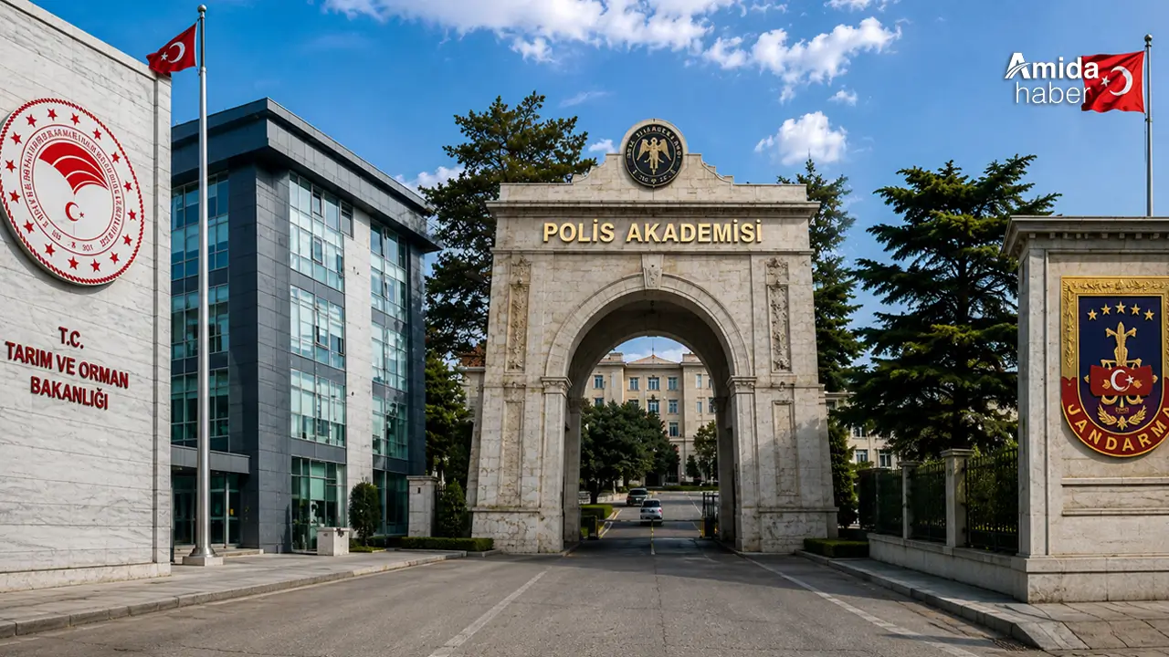 3 devlet kurumuna 9 Bin 914 personel alınacak