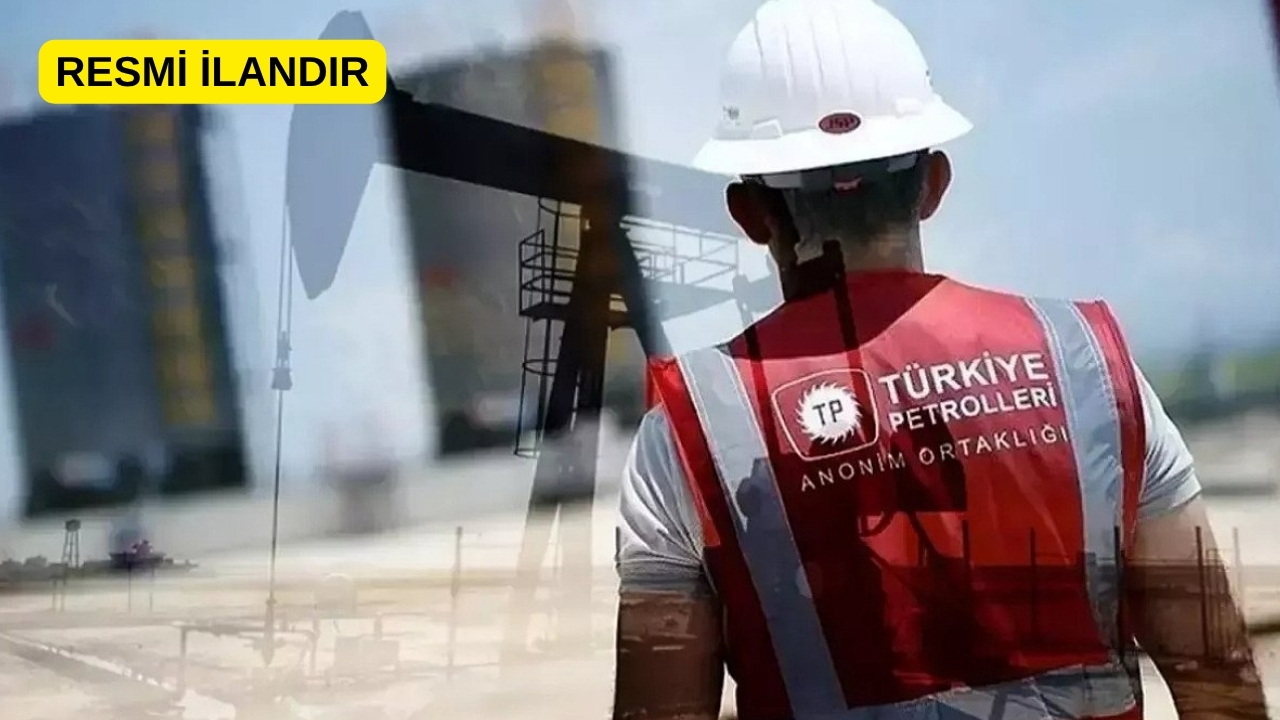 İKMAL SAHASI YAPTIRILACAKTIR