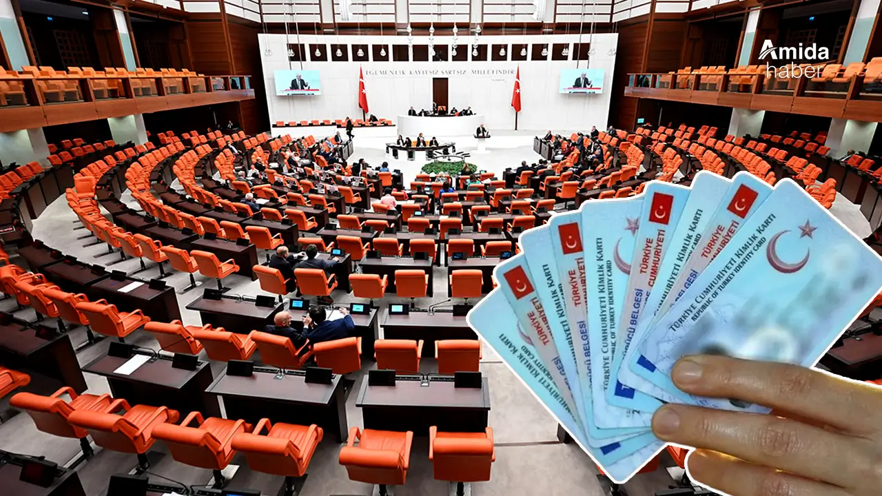 Ehliyette yeni dönem başlıyor: Teklif yasallaştı