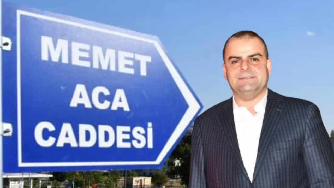 Gülistan Doku soruşturması: Mehmet Aca tutuklandı