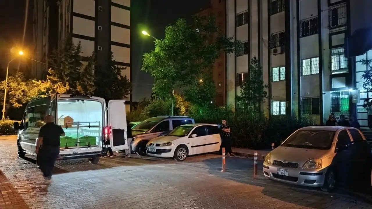 Adana'da aynı gece iki kadın silahla öldürüldü