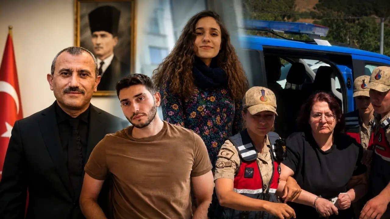 Handan Sonel’in ifadesi: Babası sinirlendi çöpe attı