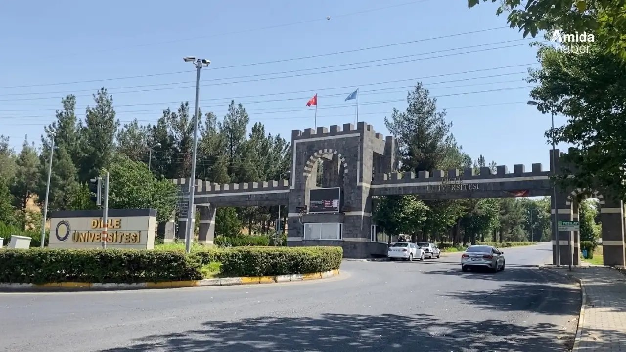 Dicle Üniversitesi'nden adaylara tercih çağrısı