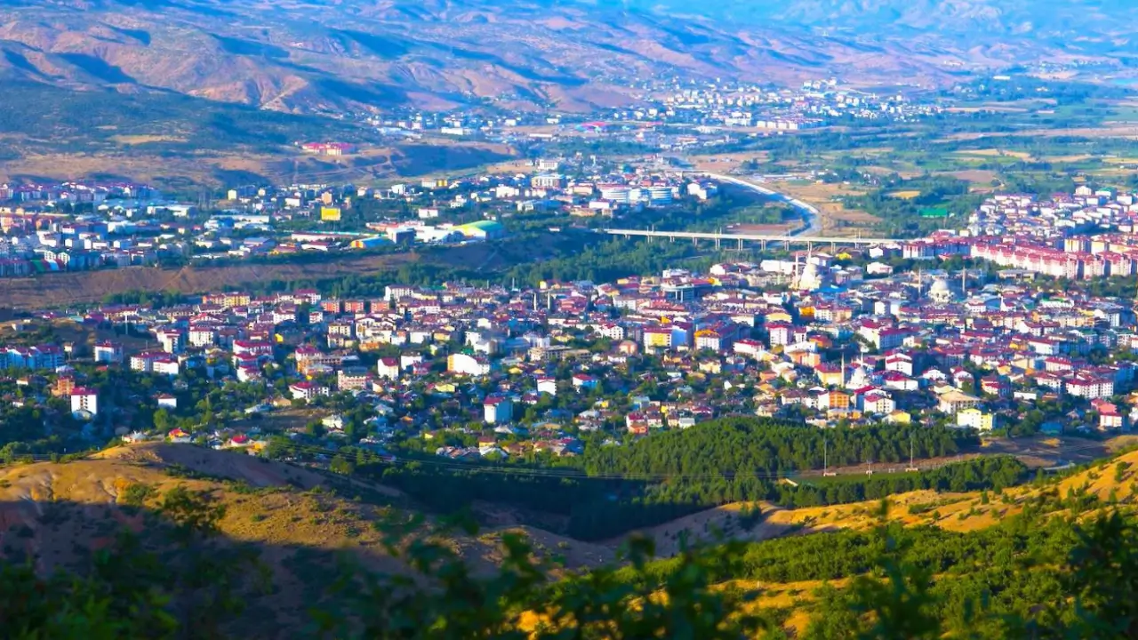 Bingöl’de silahlı kavga: 9 yaralı