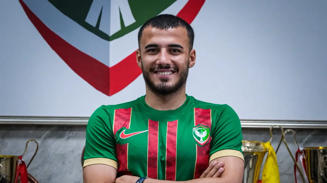 Amedspor’un oyuncusu İnegöl Kafkasspor’da