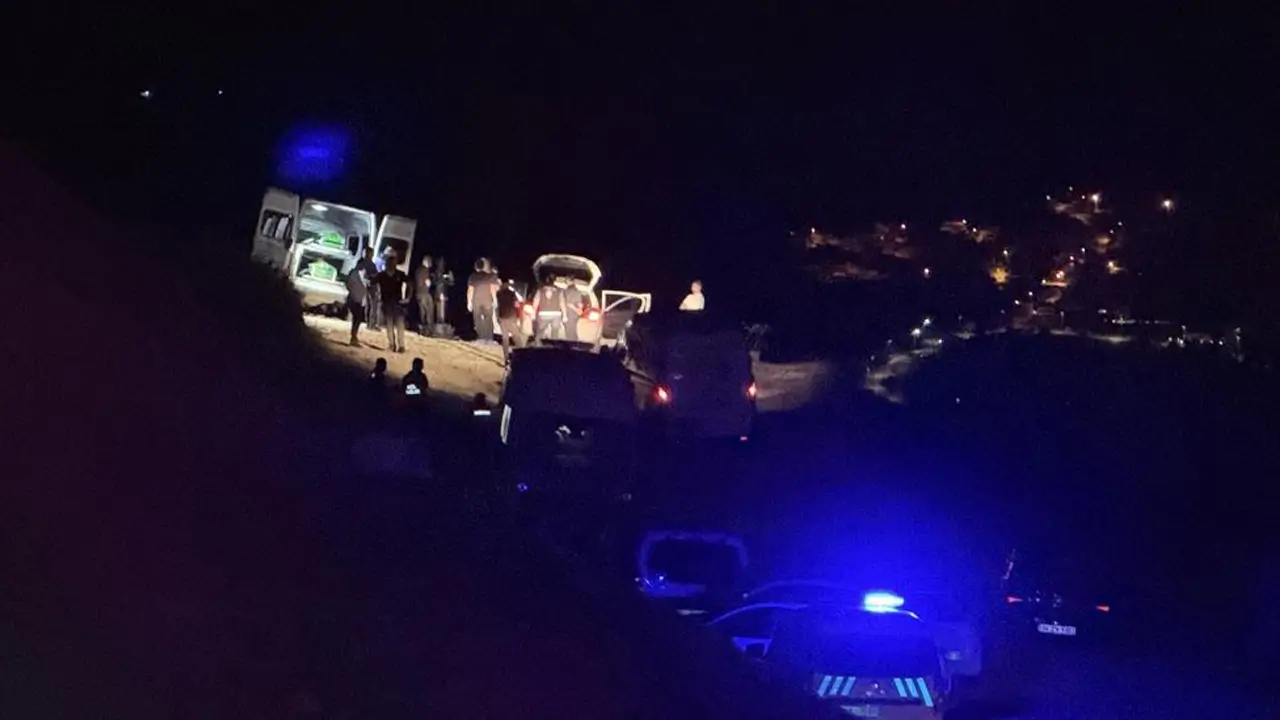 Adana'da silahlı saldırı: 3 kişi yaşamını yitirdi