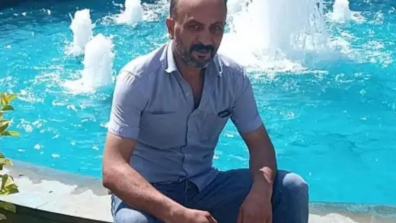 Siirt'te kazı sırasında kaya düştü: 1 ölü