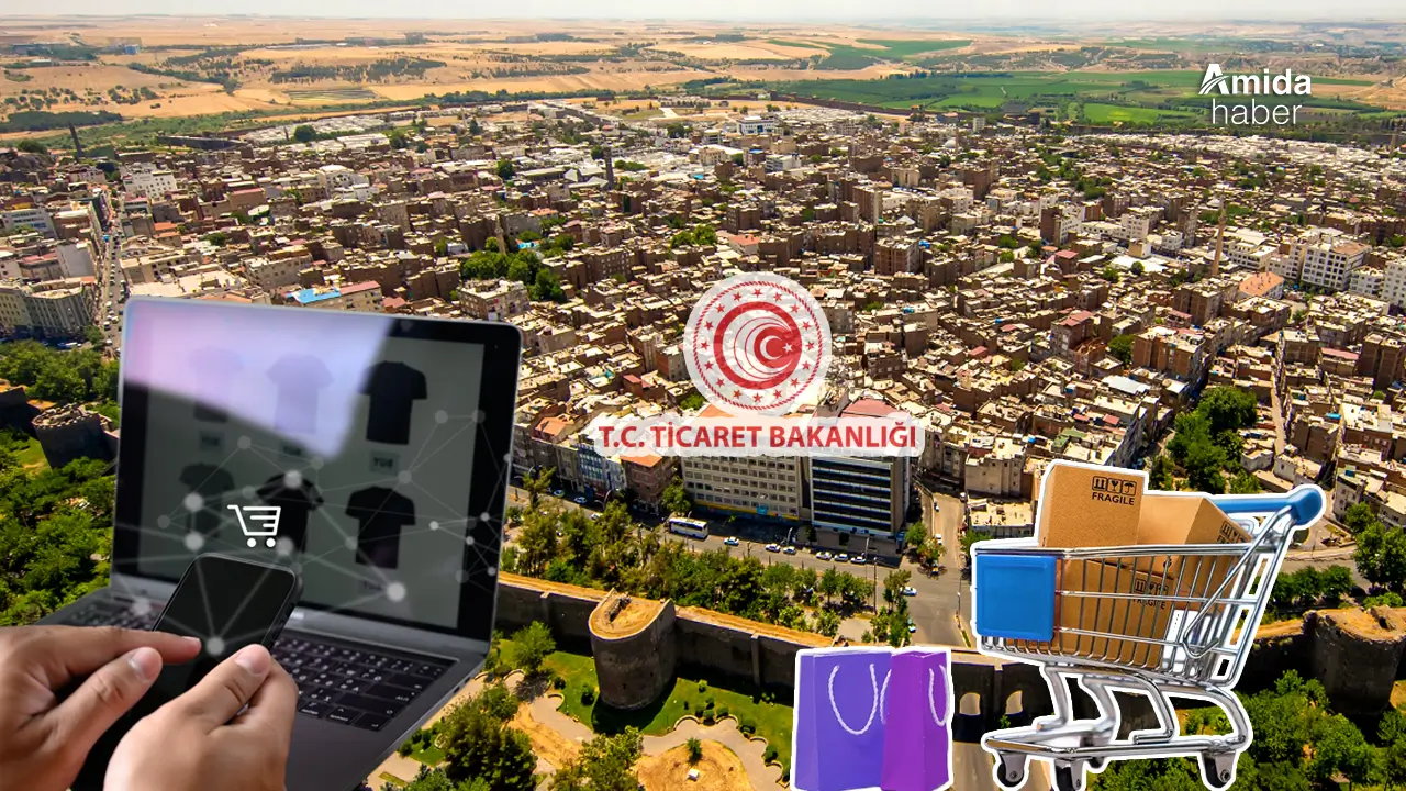 E-ticarette yeni dönem: Diyarbakır’daki tüketiciler nelere dikkat etmeli?