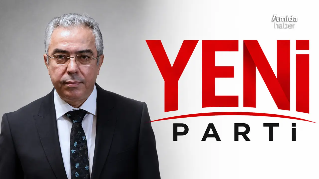 Uçum: Yeni Parti siyasi magazinden öteye gidemez