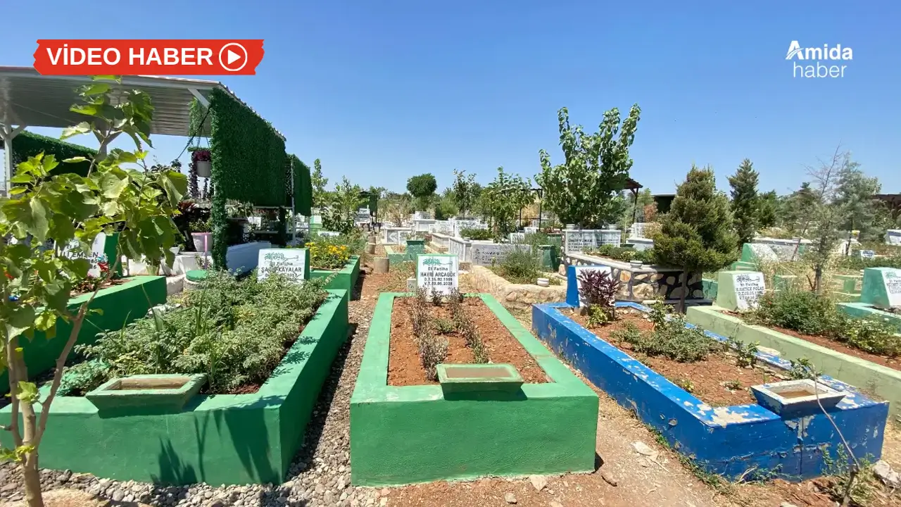 Yeniköy’de yer kalmadı: Yeni mezarlık için son bir ay