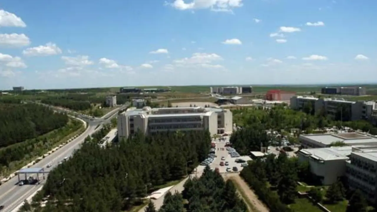 Diyarbakır Dicle Üniversitesi'nden bilimsel yayınlarda bölge birinciliği
