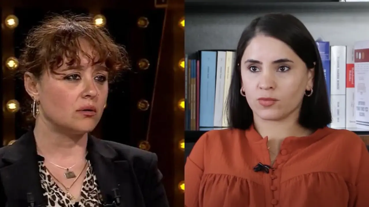 ‘Çocuk Bakanlığı’ talep etti, Yasemin Minguzzi tarafından hedef gösterildi