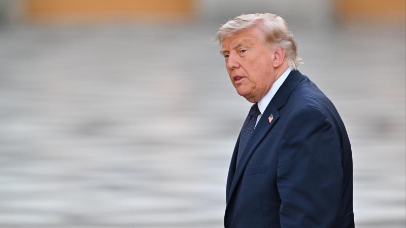 ABD: Trump, İran konusunda diplomasiye alan açıyor