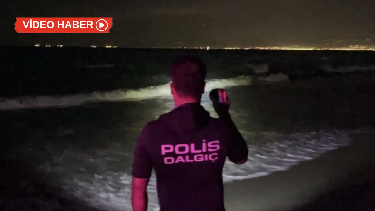 Mersin’de pazar tatili felaketle bitti: Siverekli aile yok oldu