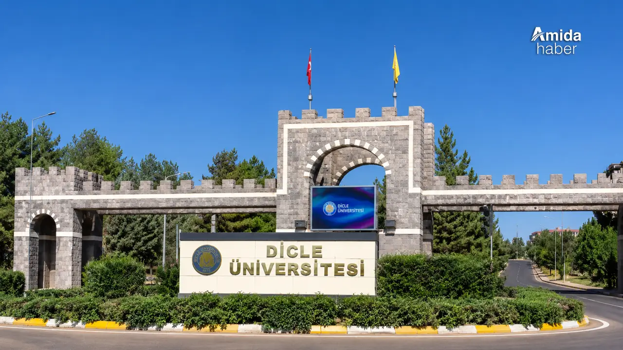 Dicle Üniversitesi Sivil Havacılık Yüksekokulu için öğrencilere çağrı
