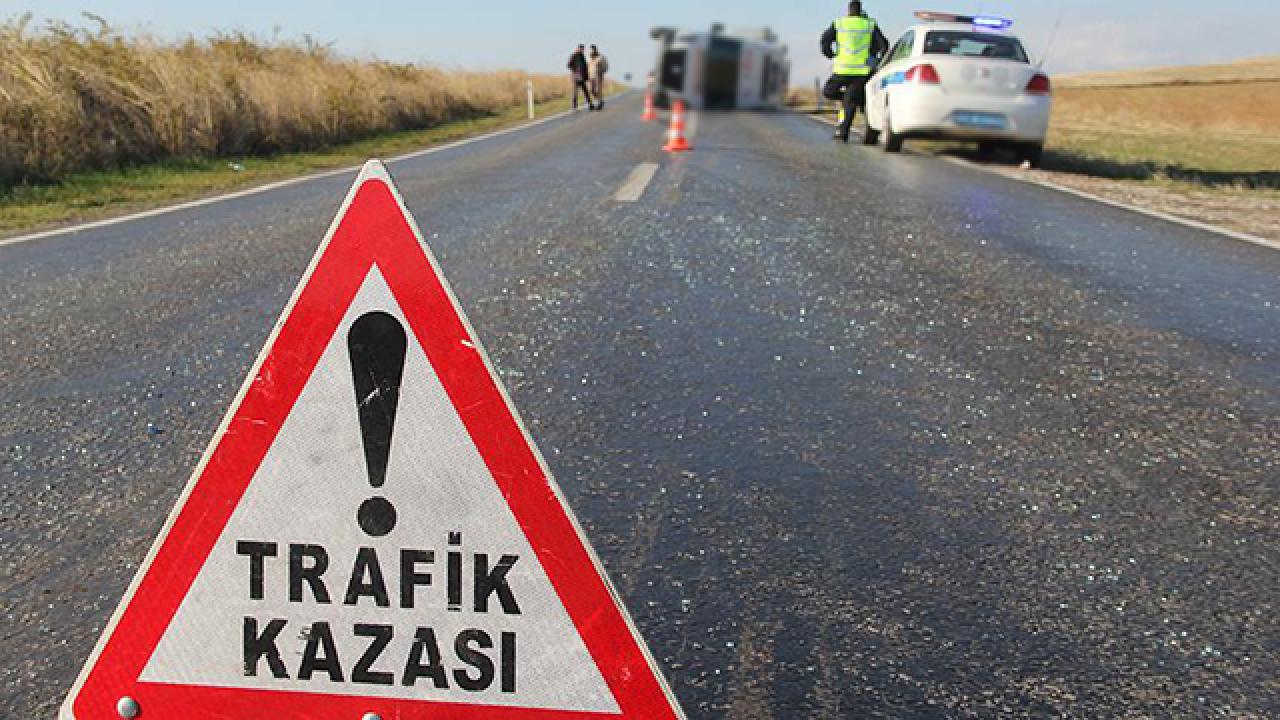 Bitlis’te iki ayrı trafik kazası: 4 yaralı