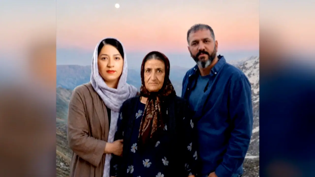 İran'da Kürt sanatçı ve ailesi rejim güçleri tarafından öldürüldü