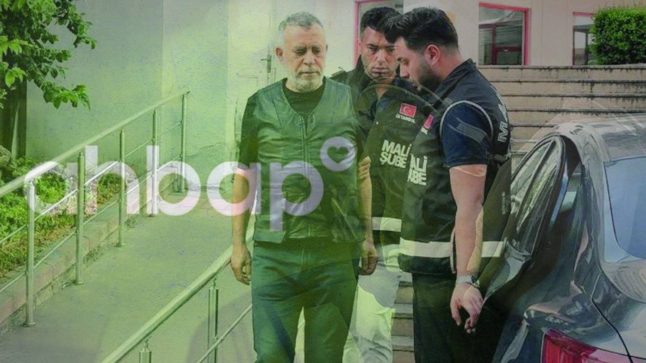 Savcılık kararıyla AHBAP’ın fesih süreci başlatıldı