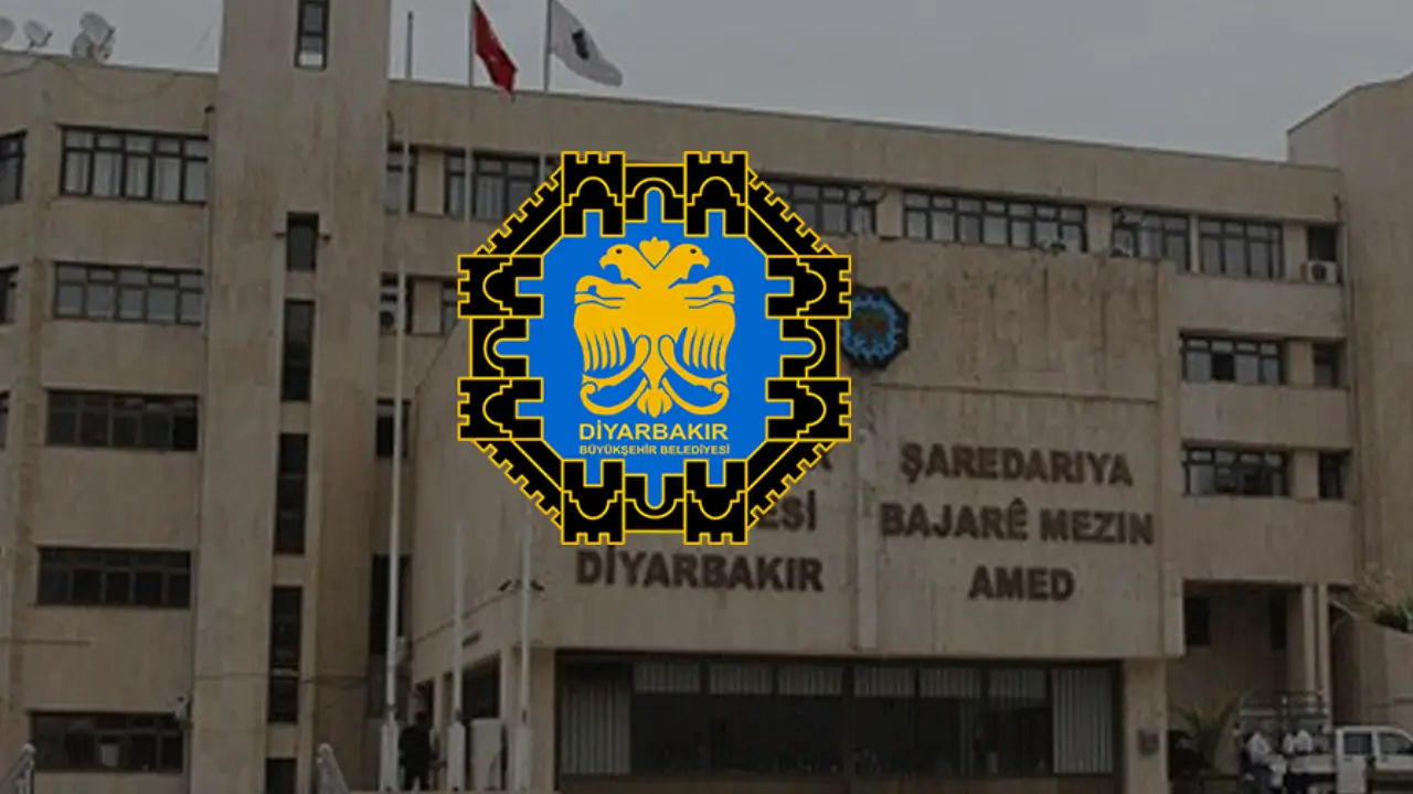 Diyarbakır Büyükşehir Belediyesi’nde dijital erişim sorunu