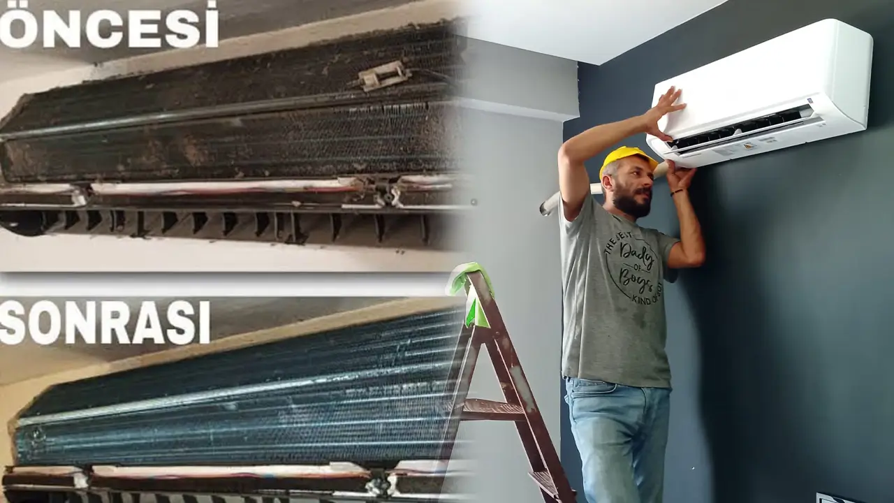 Diyarbakır'da klima mesaisi başladı: Uzmanlardan uyarı