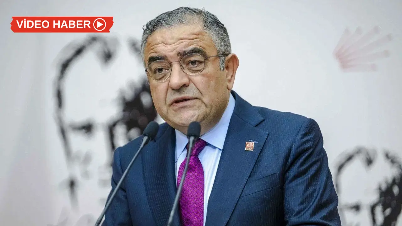 Tanrıkulu neden YENİ Parti’ye geçtiğini açıkladı