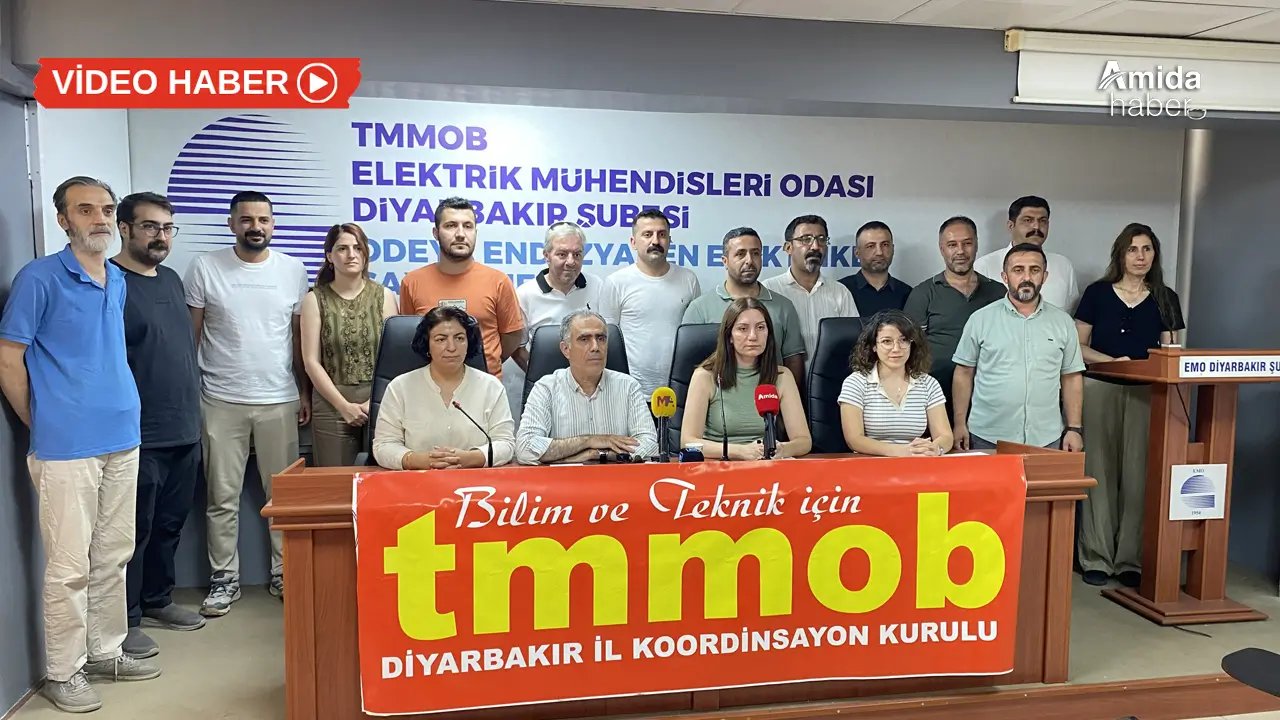 Diyarbakır Lice’de yangın: 300 dekar etkilendi