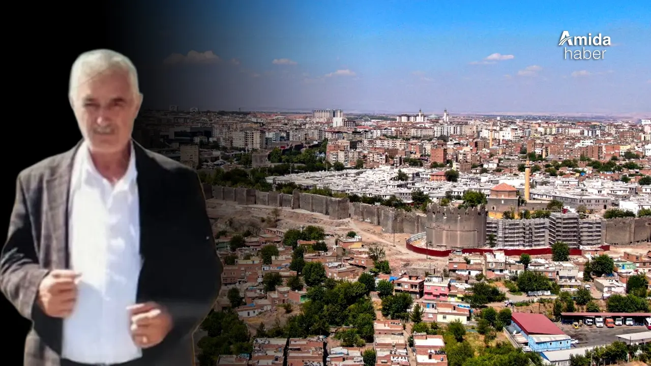 Diyarbakır’da alacak – verecek kavgası can aldı
