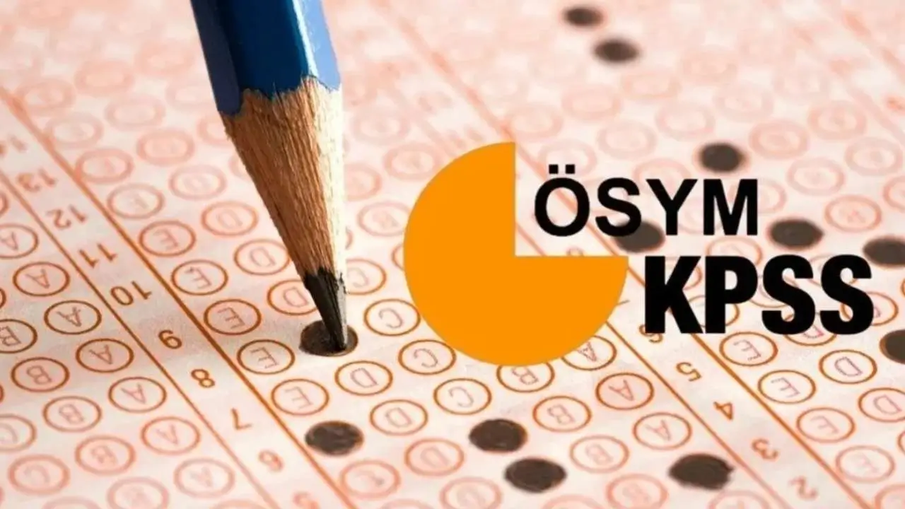 KPSS başvuruları başladı: ÖSYM AİS ekranı erişime açıldı