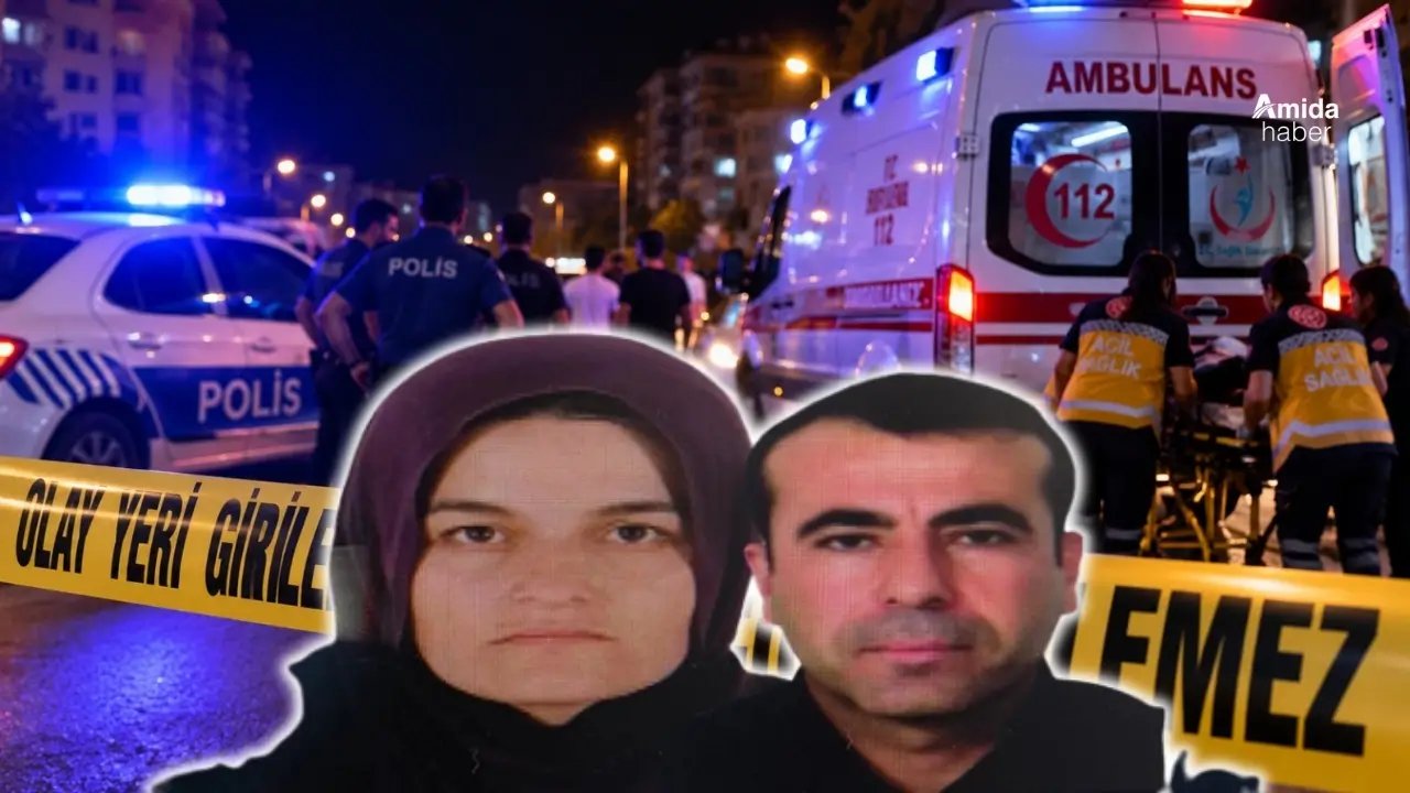 Aile büyükleri barıştırdı, bir hafta sonra katledildi