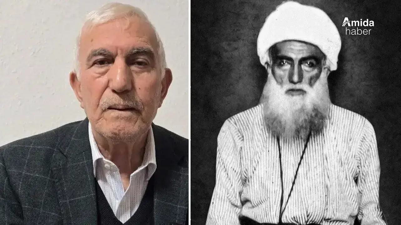Şeyh Said’in torununun cenazesi Erzurum’a getirilecek