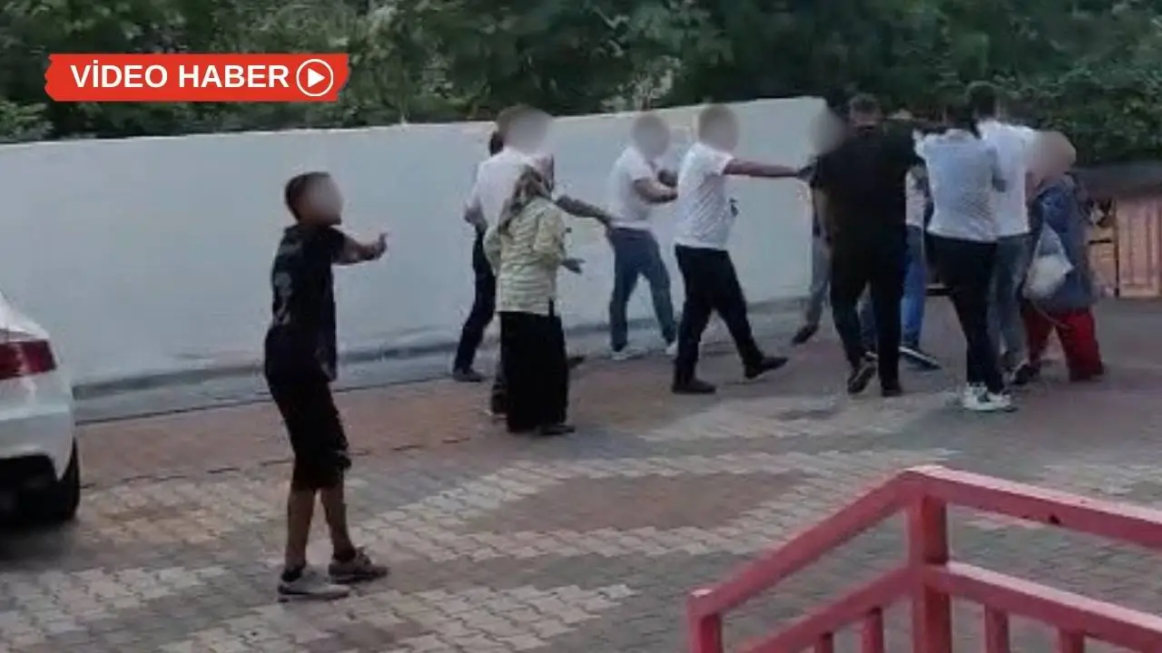 Diyarbakır’da komşu çocukları darp etti: Aile koruma istedi