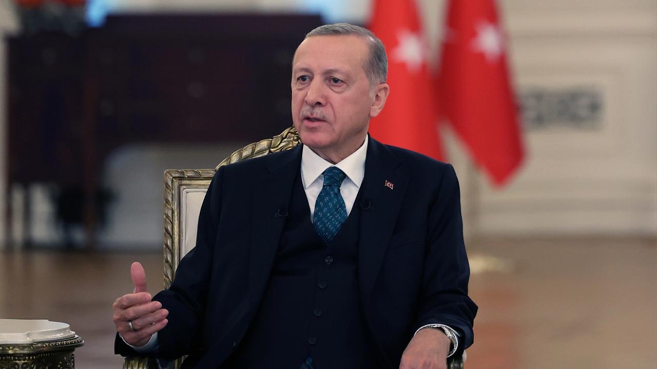Erdoğan: Artık anız yakmaktan vazgeçelim