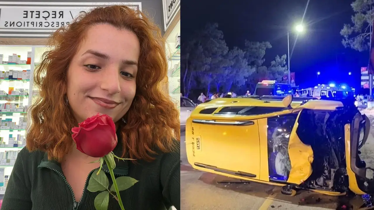 Diyarbakırlı genç eczacının öldüğü kazada tahliye kararı