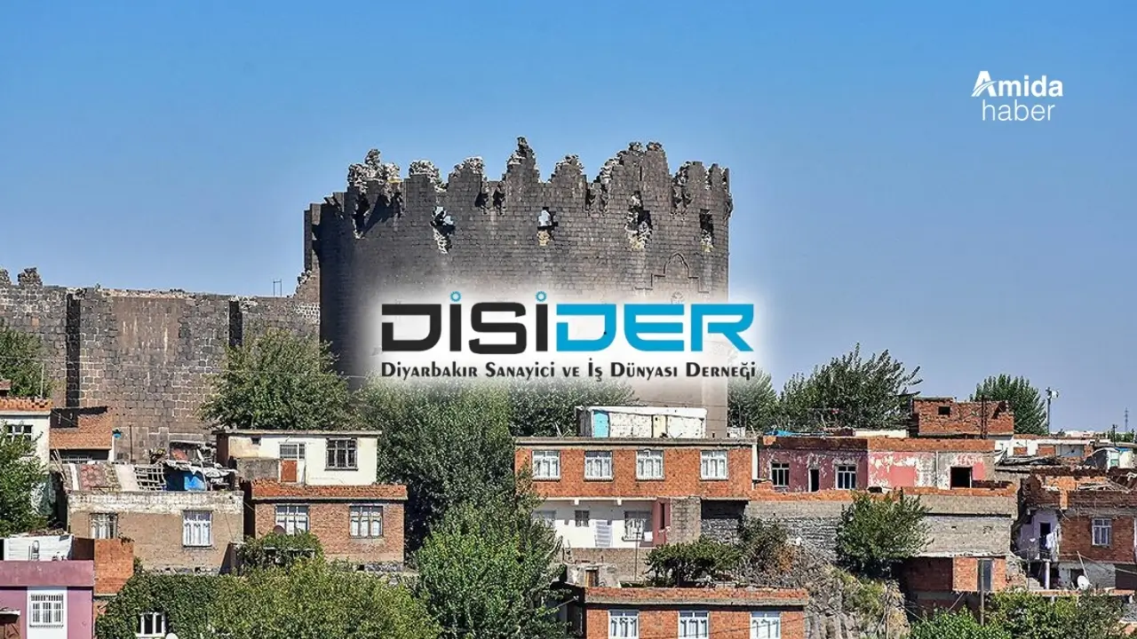DİSİDER: Çerçeve yasa barış ve kalkınma için dönüm noktası