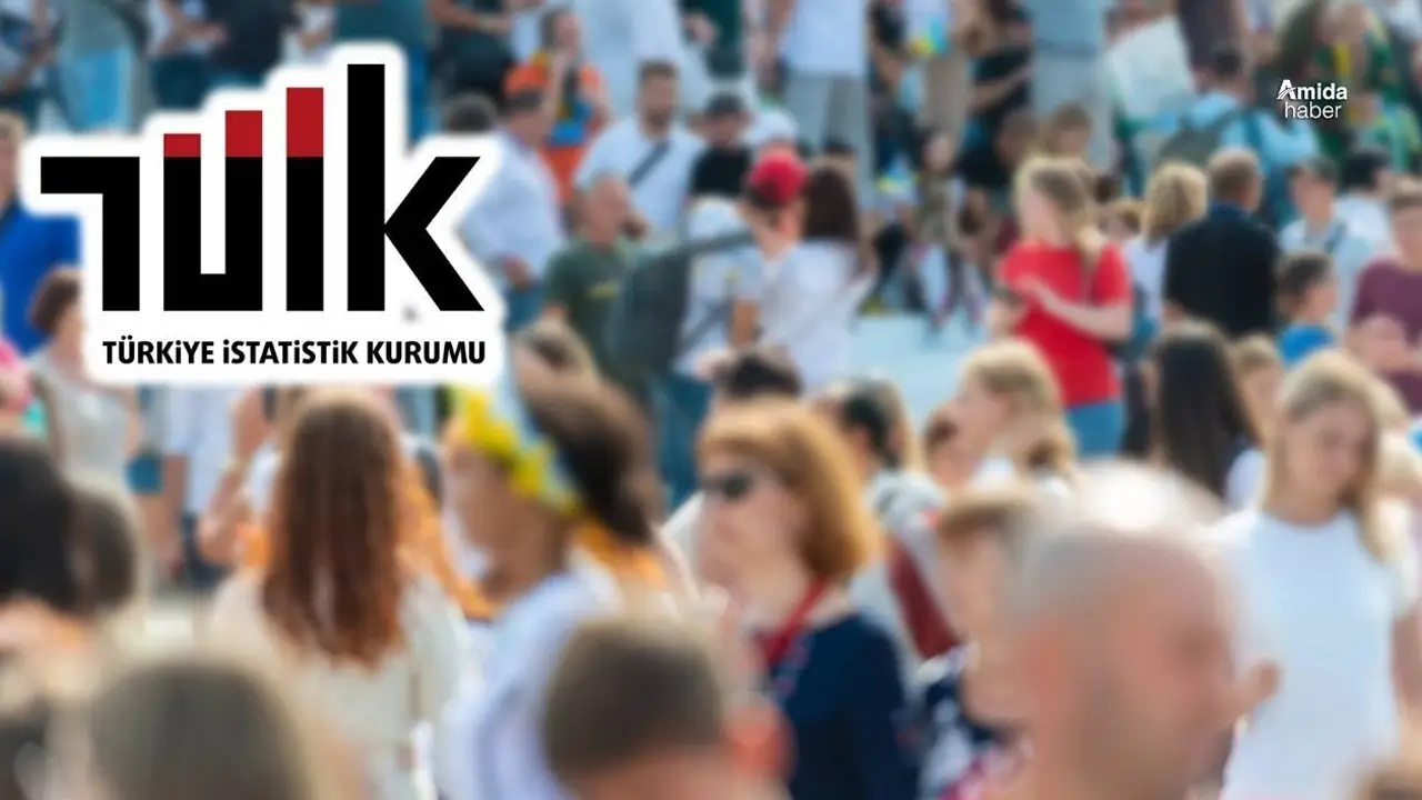 TÜİK: İşsizlik oranı yüzde 7,6