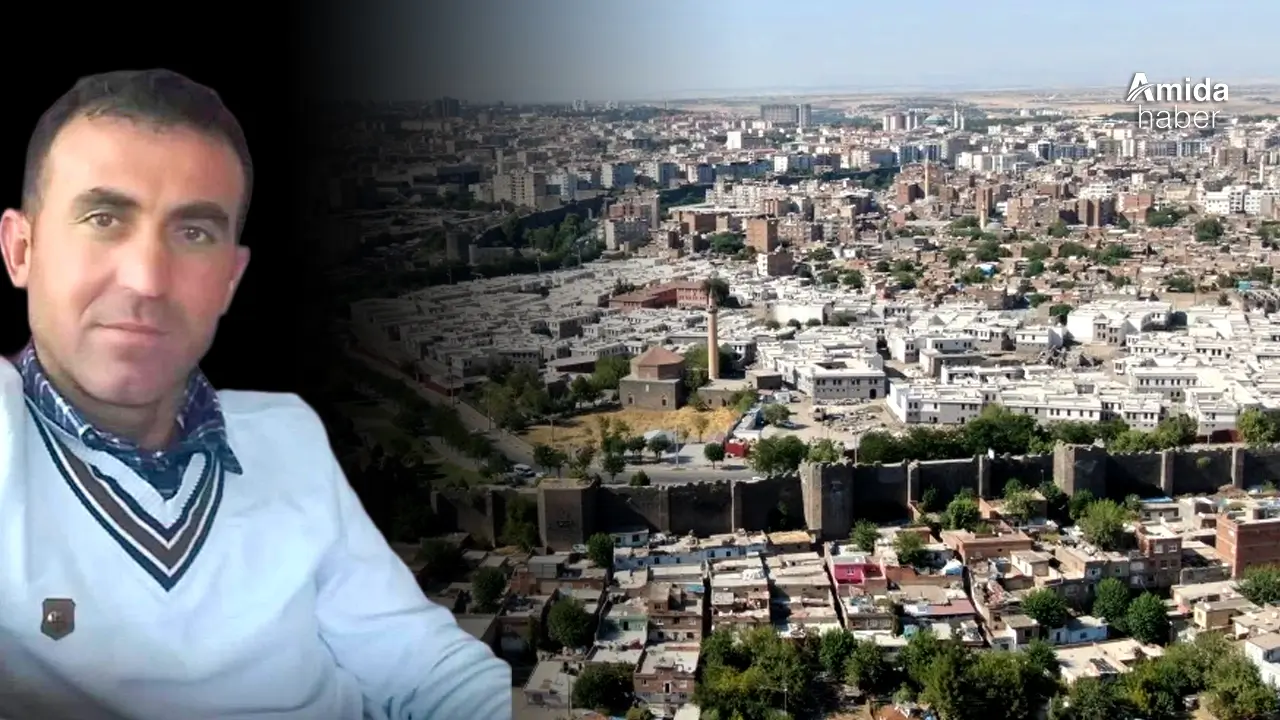 İnşaattan düşen Diyarbakırlı işçi kurtarılamadı