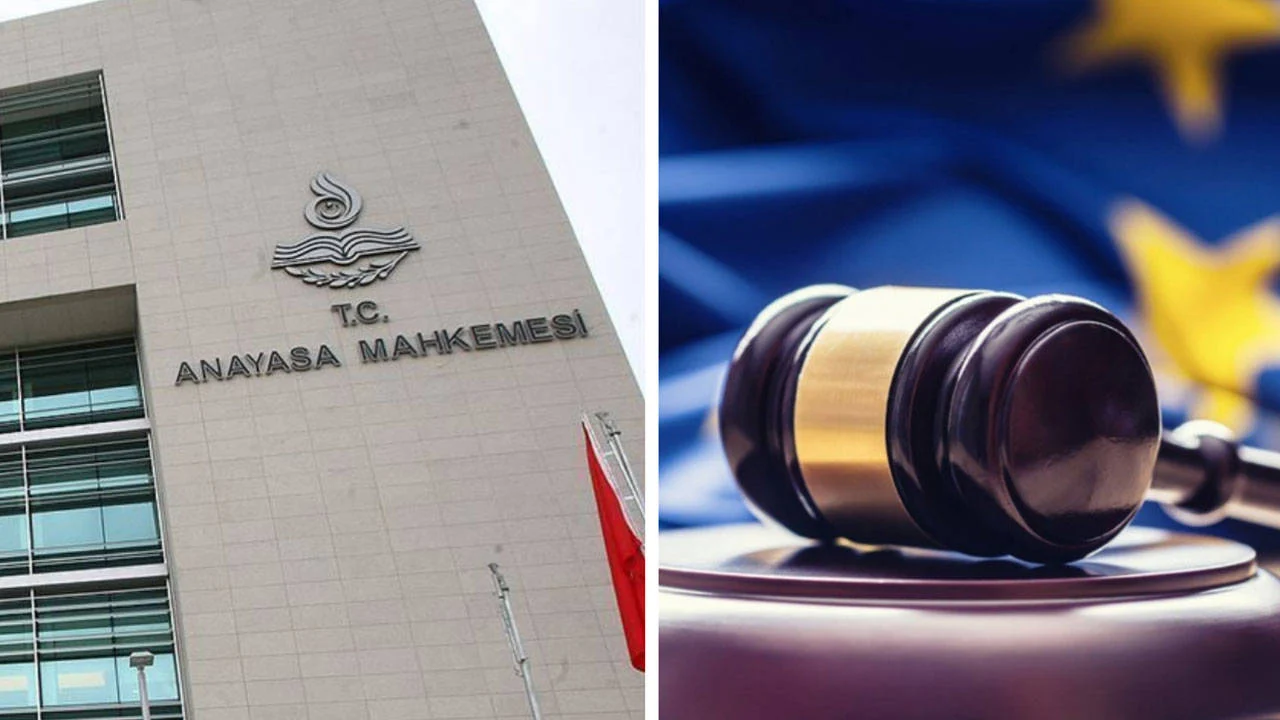 Yargıya AYM ve AİHM ihlallerini azaltacak model geliyor