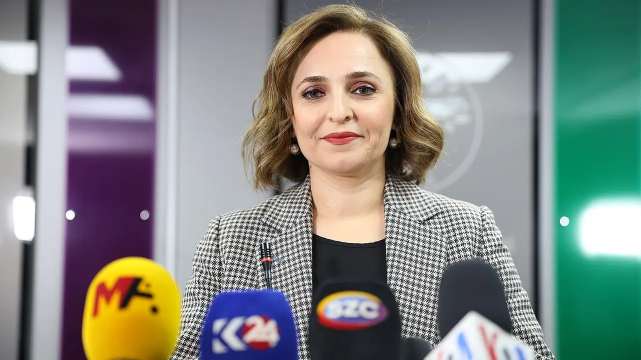 Ayşegül Doğan: Önümüzdeki saatler kritik