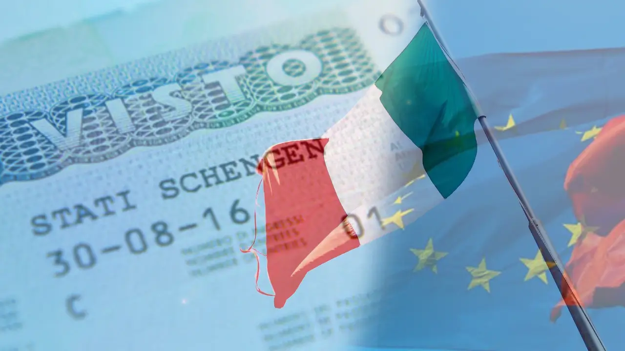 İtalya, İspanya ile Schengen uygulamasını askıya aldı