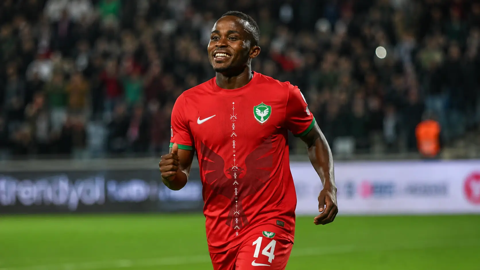 Amedspor için sürpriz iddia: Avrupa'dan flaş isim gündemde