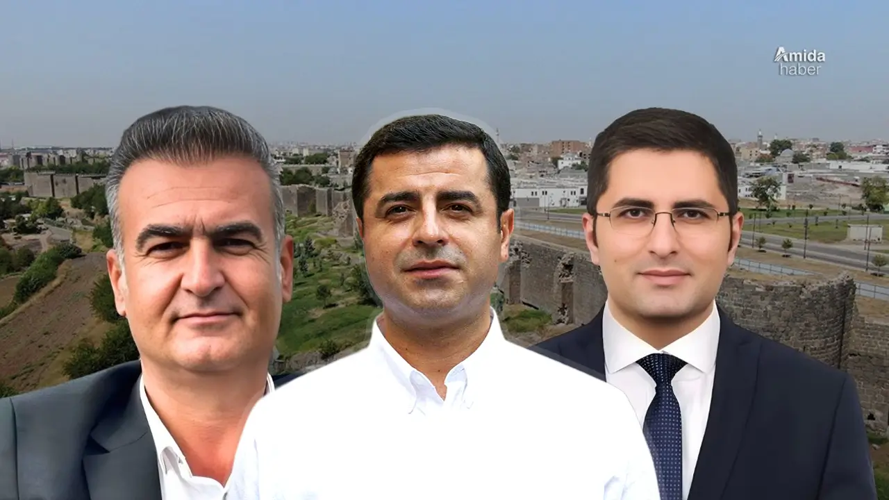 Salim Güran’ın avukatı: Demirtaş bir markadır